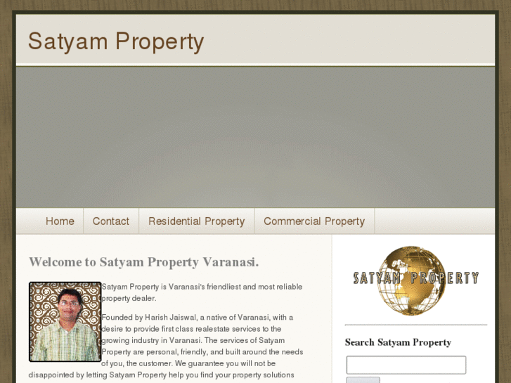 www.satyamproperty.com