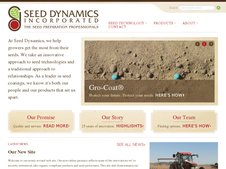 www.seeddynamics.com