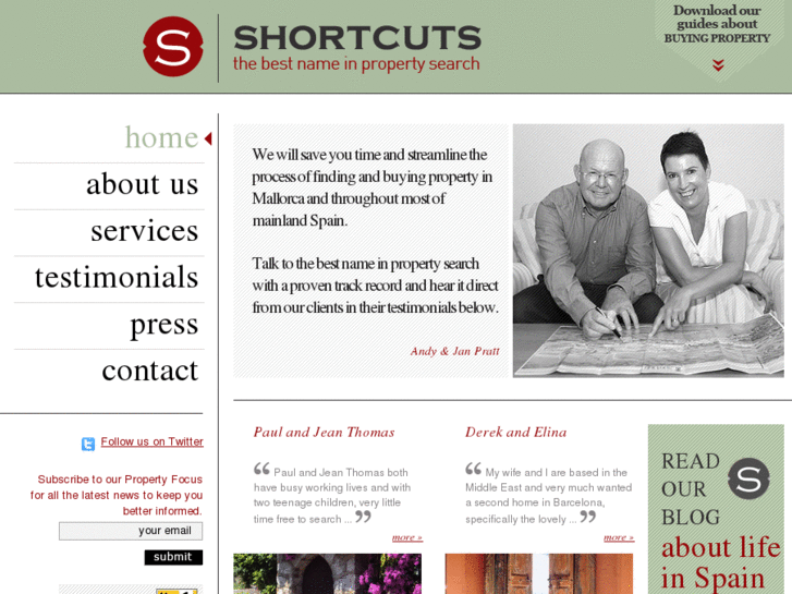 www.shortcutsmallorca.com