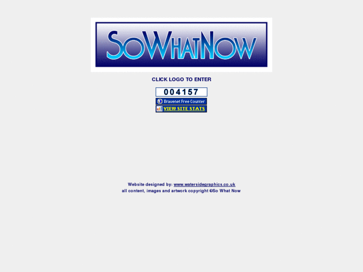 www.sowhatnow.co.uk