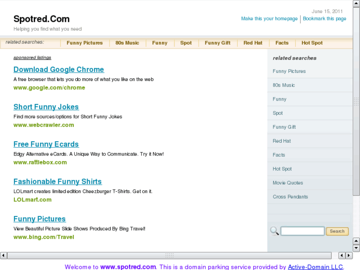 www.spotred.com