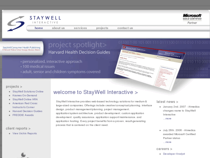 www.staywellinteractive.com