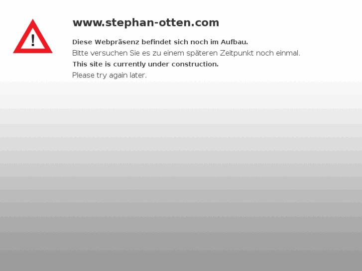 www.stephan-otten.com