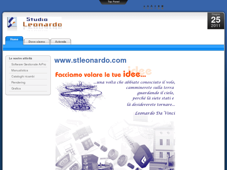 www.stleonardo.com