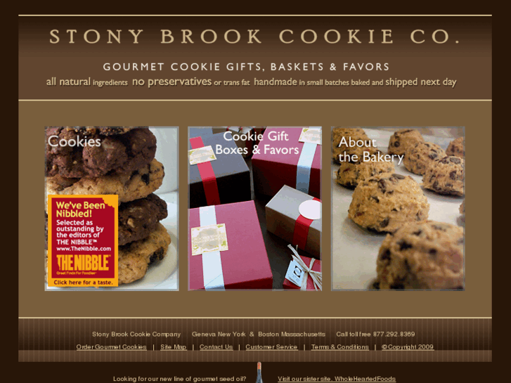 www.stonybrookcookie.com