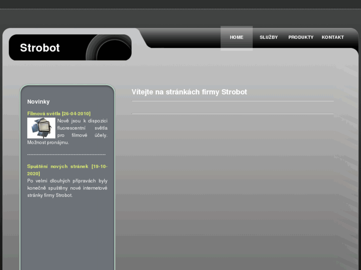 www.strobot.info