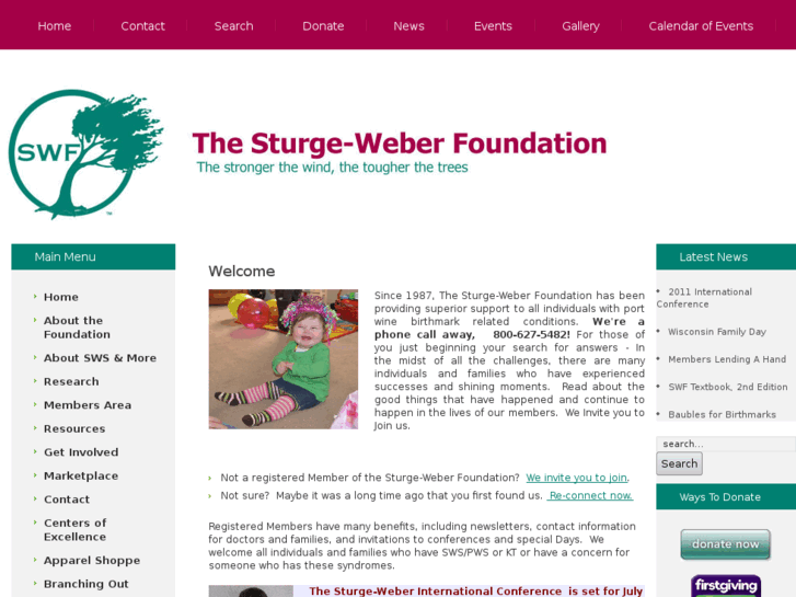 www.sturgeweber.com