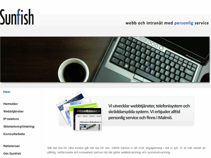 www.sunfish.se