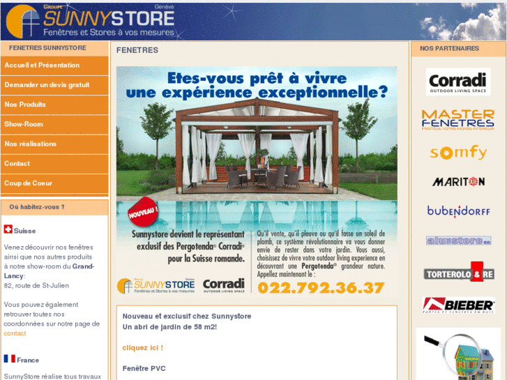 www.sunnystore.ch