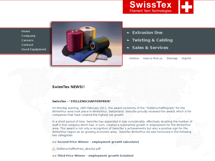 www.swisstex.ch