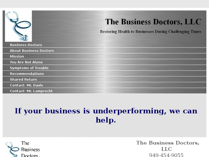 www.thebusinessdocs.com