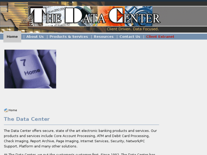 www.thedatactr.com