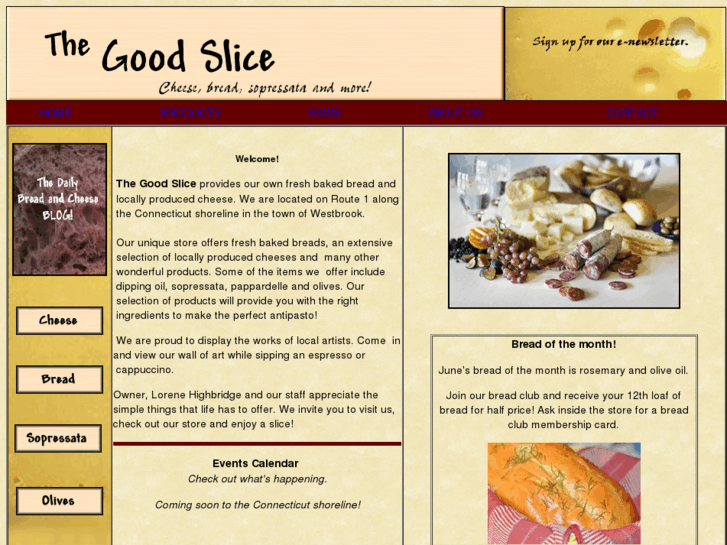 www.thegoodslice.com