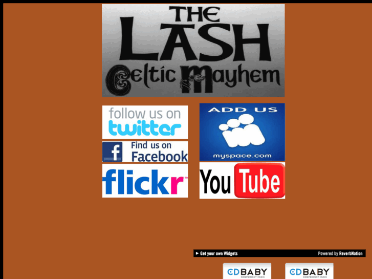 www.thelash.com