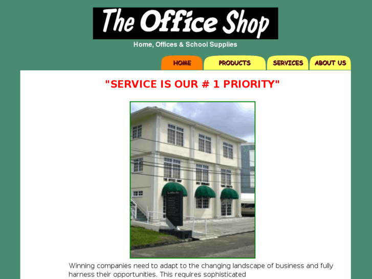 www.theofficeshopltd.com