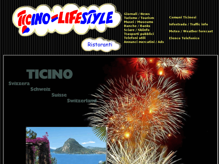 www.ticino-lifestyle.com