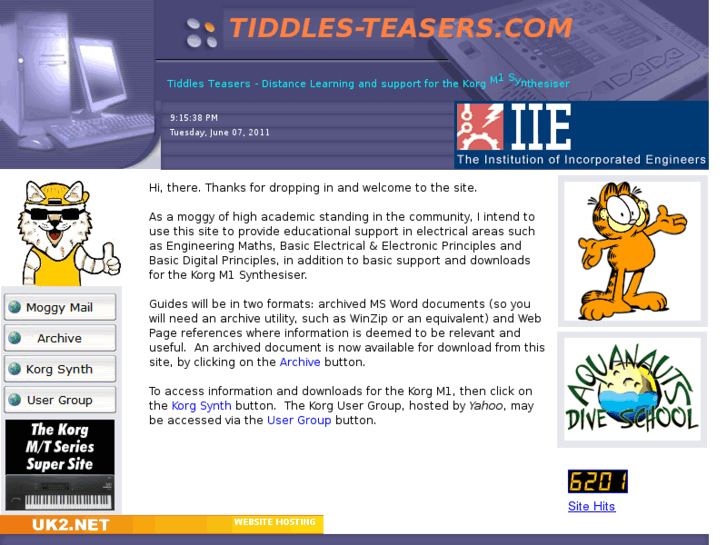 www.tiddles-teasers.com