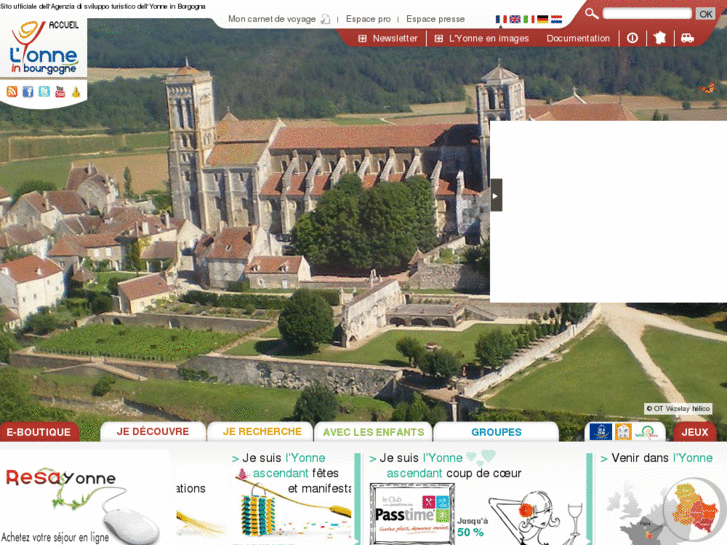 www.tourisme-yonne.com