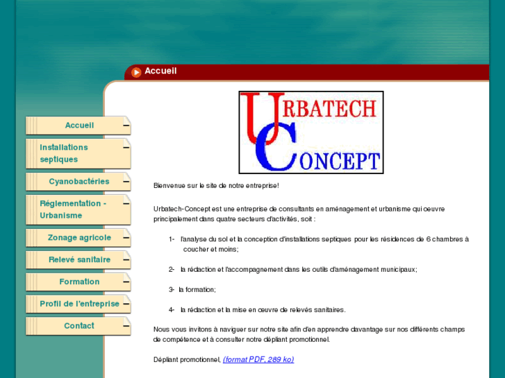 www.urbatech-concept.com