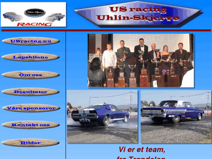 www.usracing.nu