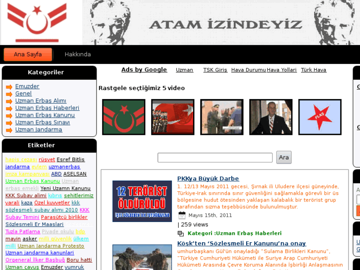 www.uzmanerbas.com