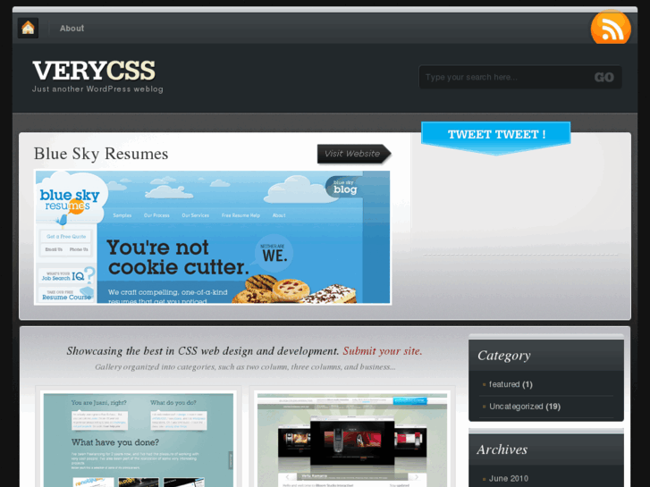 www.verycss.com