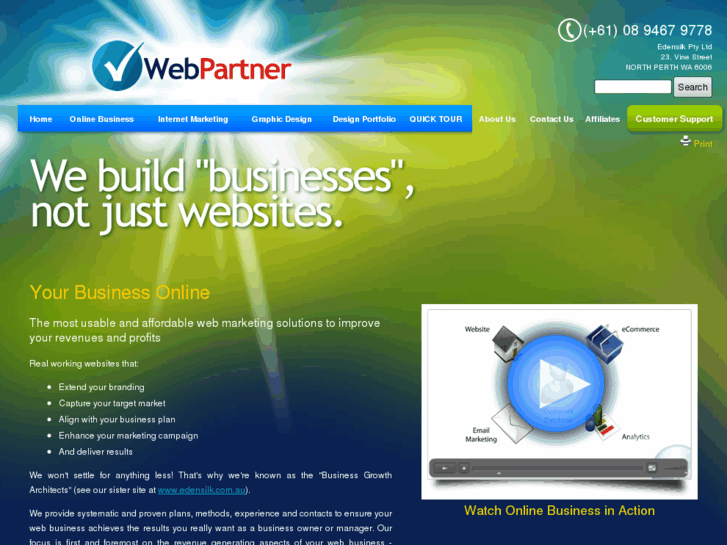 www.webpartner.com.au