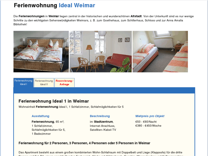 www.weimar-ferienwohnung.com