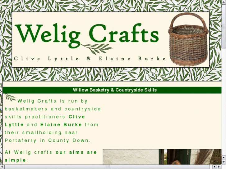 www.weligcrafts.com