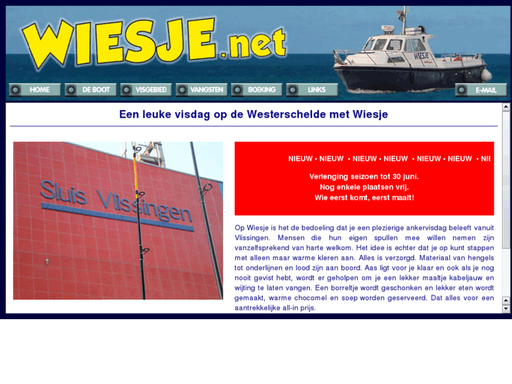 www.wiesje.net