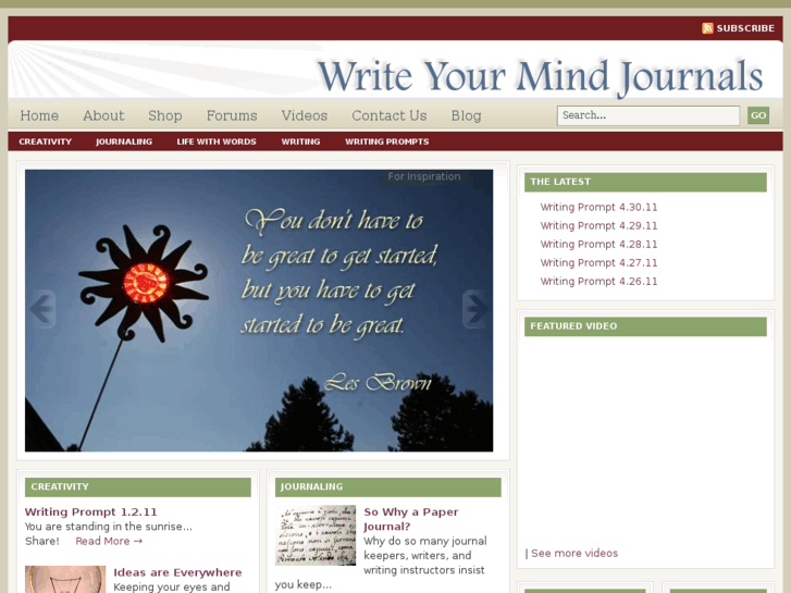 www.writeyourmindjournals.com