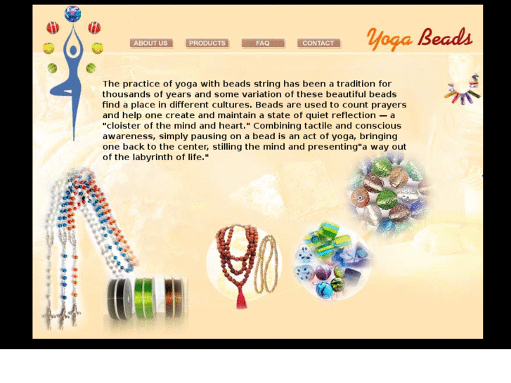 www.yogabeads.com