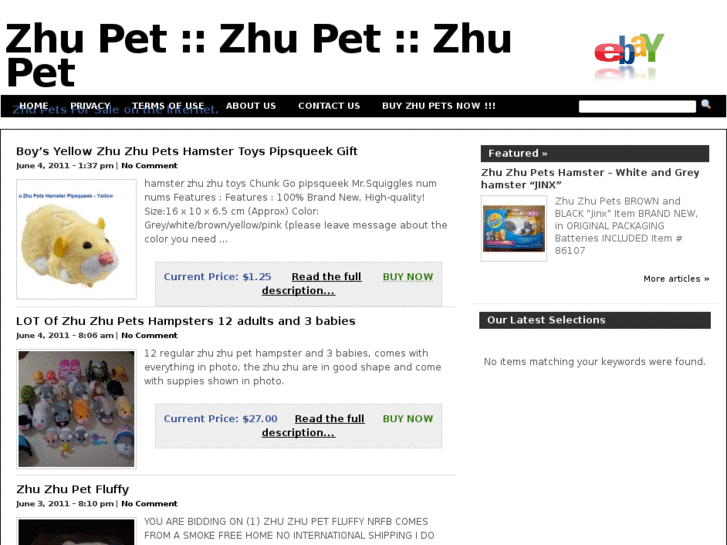 www.zhupet.com