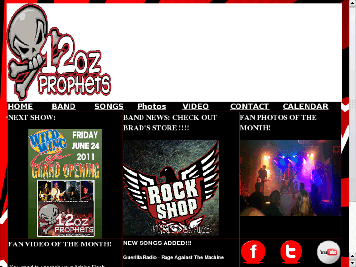 www.12ounceprophets.com