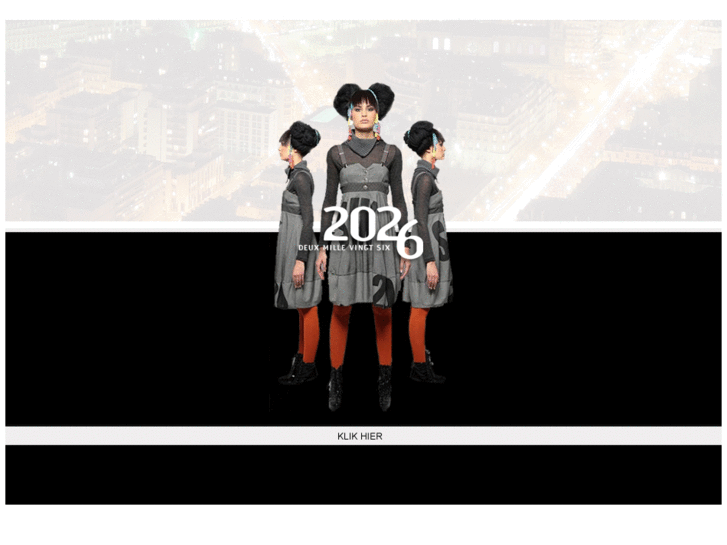 www.2026fashion.nl