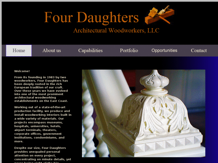 www.4daughters.net