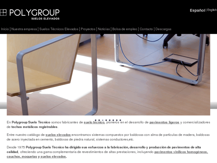 www.accessfloorpolygroup.com