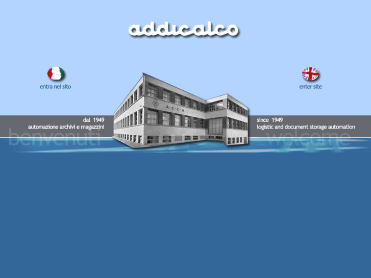 www.addicalco.it