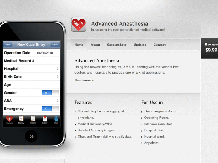 www.advancedmedicalapplications.info