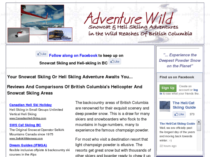 www.adventure-wild.com