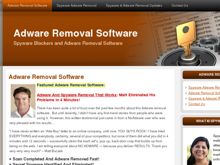 www.adwareremovalsoftwareprograms.com