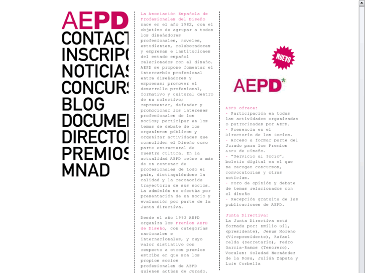 www.aepd.es