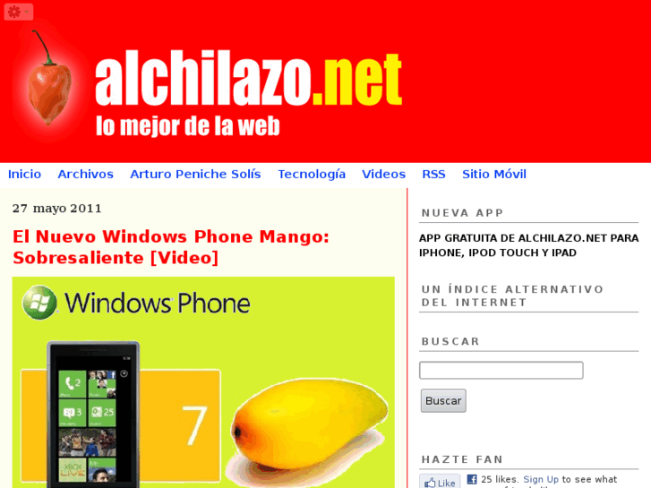 www.alchilazo.net