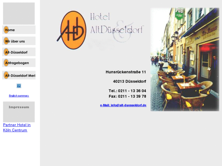 www.alt-duesseldorf.com