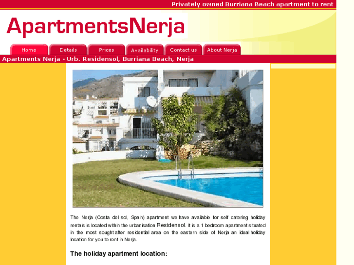 www.apartmentsnerja.com