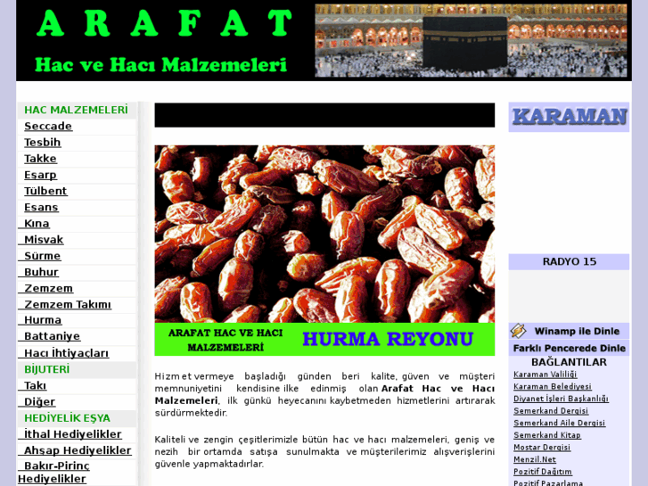 www.arafathac.com