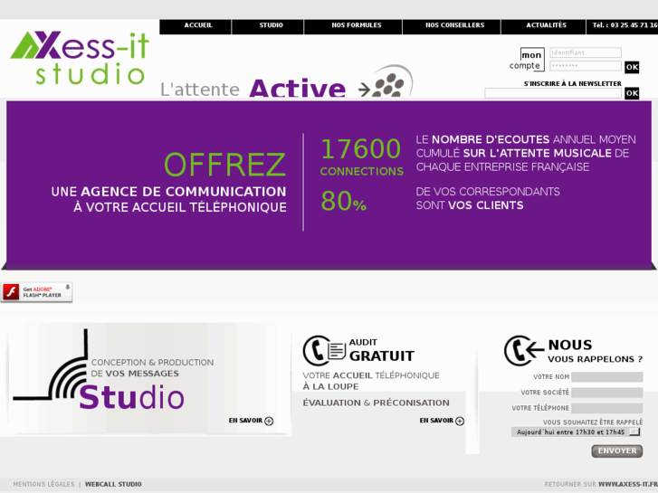 www.axess-it-studio.com