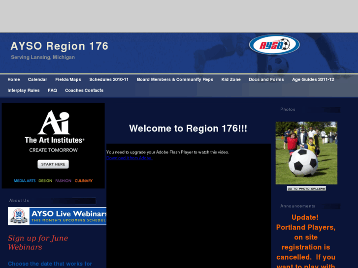 www.ayso176.org