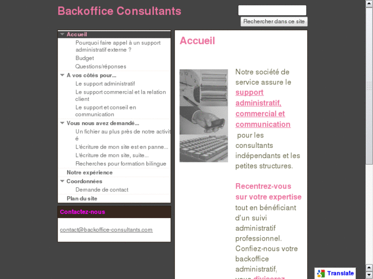 www.backoffice-consultants.com