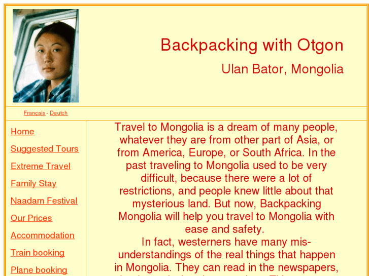 www.backpackingmongolia.com